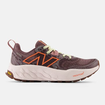 New Balance Fresh Foam X Hierro V8 [WTHIERP8] 女 慢跑鞋 D寬楦 海灣紅