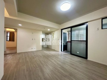 張三的家全新整理四房平車｜台中市大里區好來七街