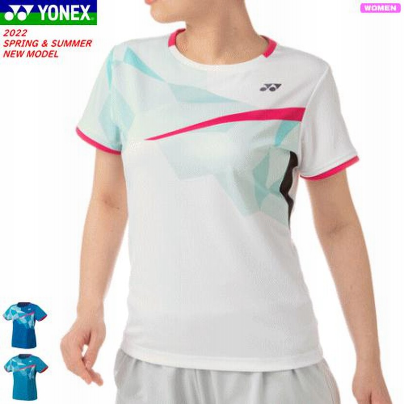 バドミントン YONEX ユニフォーム - ウェア