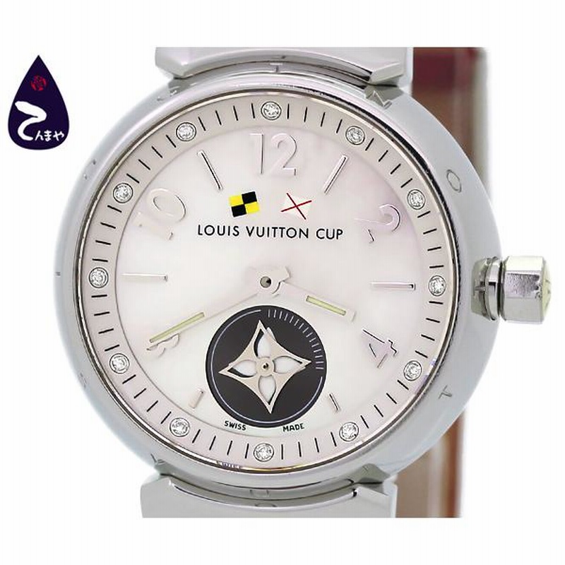 質Shop天満屋】【人気】ルイ・ヴィトン タンブール ラブリーカップ 12P  