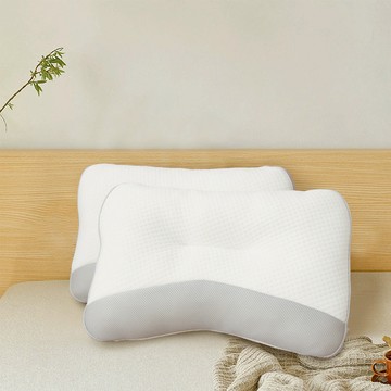 低反發抗菌消臭枕 盒裝1入