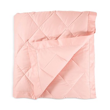 Scandia Home The Diamond Quilted Everyday Down Blanket, Twin