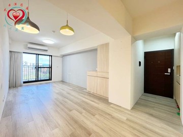 三峽豐耘邊間北大美景2+1房平車-太平洋老蕭｜新北市三峽區民生街