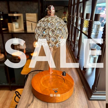 【Rofancy 洛帆晞】福利機-樓閣古燈