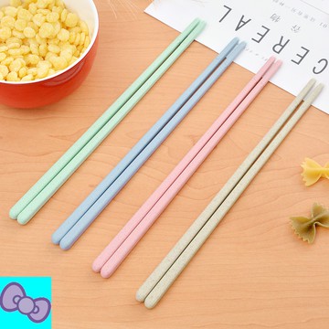 【4雙裝】筷子 環保餐具環保筷組 防滑筷子 環保筷子 防黴防滑筷子 筷子組 日式筷子 環保筷子 環保筷子組 馬卡龍筷子