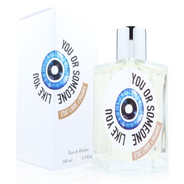Etat Libre D Orange You or Someone Like You 就是有你這種人淡香精 EDP 100ml (平行輸入)