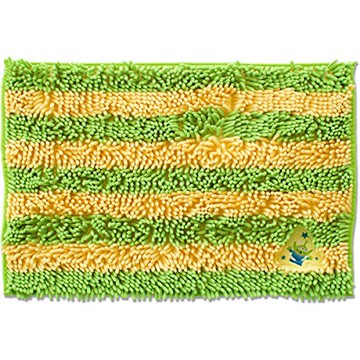 【震撼精品百貨】玩具總動員_Toy Story~迪士尼 Disney玩具總動員三眼怪地墊45x60cm(線條)*72246