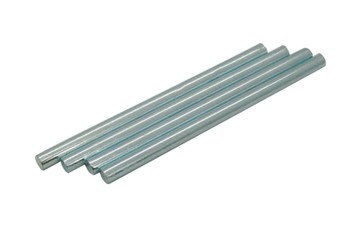 W.I.P 公文架鐵支柱  4支裝/包  ( T-015 )【APP滿額下單10%點數(單一帳號最高5000點)】1/31止