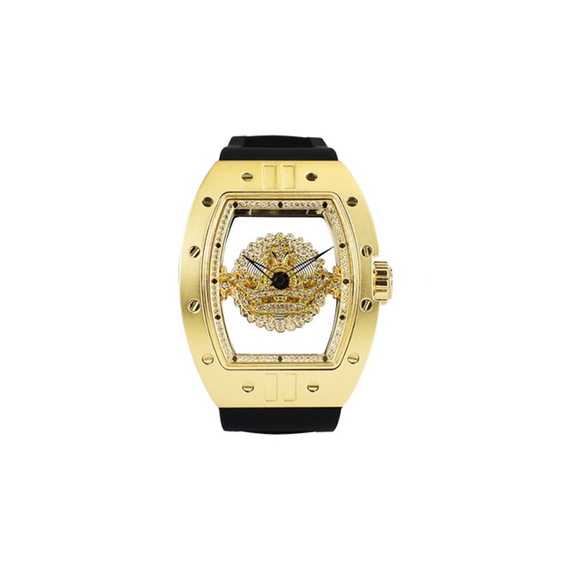 マリオ ルチアーノコラボ クラウンモデル 1016 02 通販 Lineポイント最大5 0 Get Lineショッピング