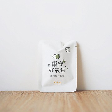 棗安好氣色 l 散發自然好氣色 _ 8入裝