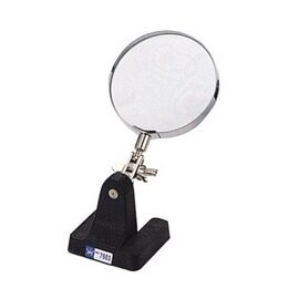 徠福 馬蹄型放大鏡/個 NO.7603【APP滿額下單10%點數(單一帳號最高5000點)】1/31止