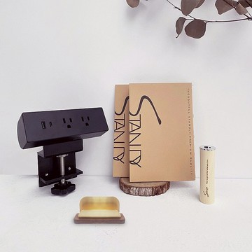 STANDLY【新鮮人 / 開學】懶人包-實用5件套