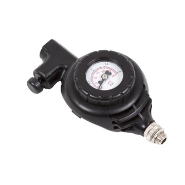 【ANGO】新款二合一控壓錶