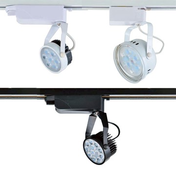 9W~15W 軌道燈 F38-81317、81318、81319、81320