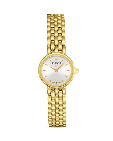 Tissot Lovely Watch, 19.5mm