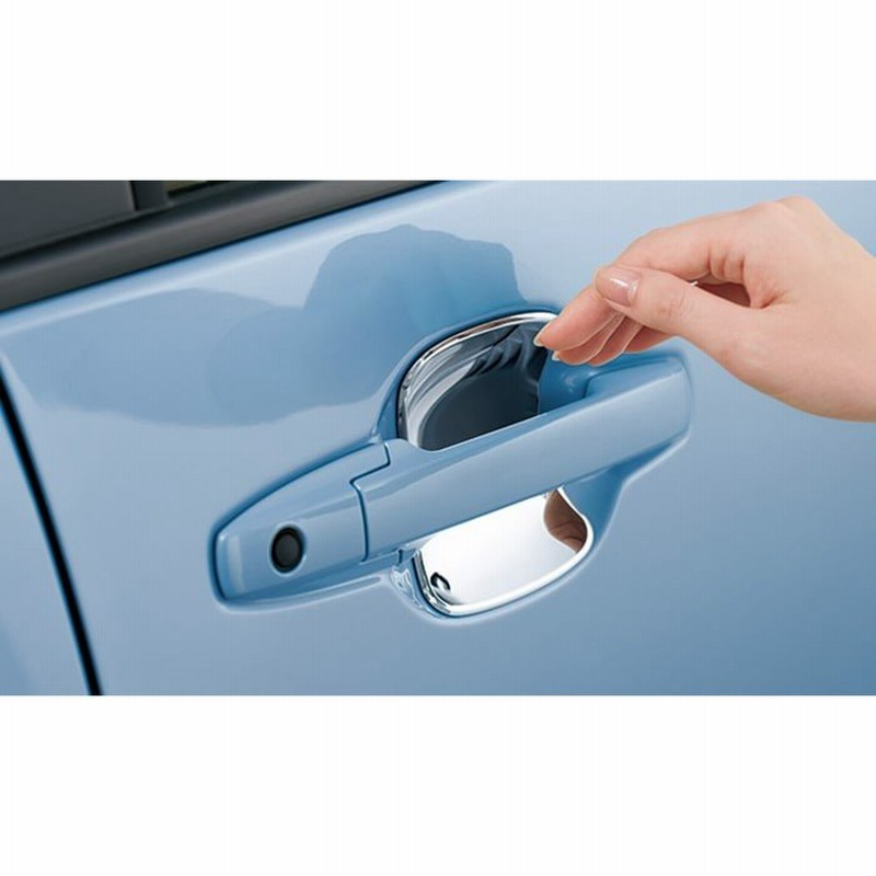 ステップワゴン RP ドアハンドルプロテクション 08P70-TAA-000 ステップワゴン RP ドアハンドルプロテクション 08P70-TAA-000 ホンダ