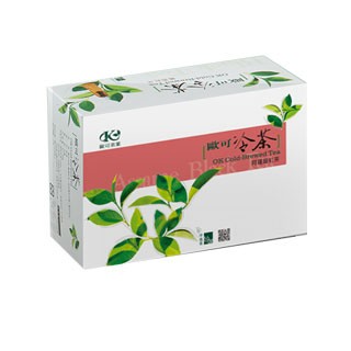 歐可茶館 歐可茶葉 冷泡茶 阿薩姆紅茶(30包/盒)
