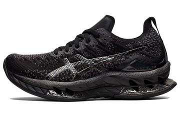 WMNS KINSEI BLAST TRIPLE BLACK