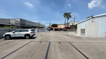 北屯洲際旁都計內合法資材室Ｘ低總價土地｜台中市北屯區仁美段