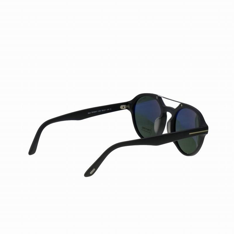トムフォード(TOMFORD) TF0696-F 02N Stan | LINEブランドカタログ