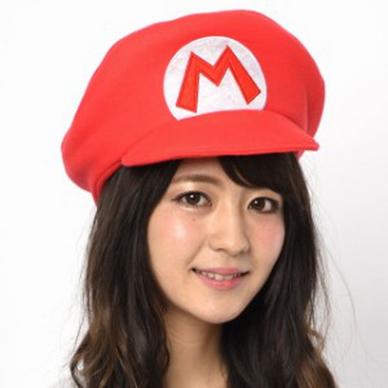 サザック 着ぐるみ ｃａｐ マリオ スーパーマリオブラザーズ コスプレ キャップ 妖怪 帽子 人気 送料無料 代引き手数料別 通販 Lineポイント最大1 0 Get Lineショッピング