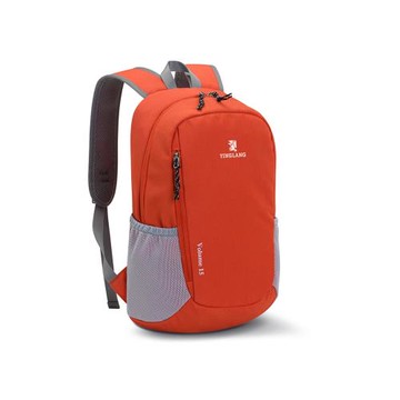 新款雙肩包休閑小背包旅行游超輕便學生戶外男女簡約防水潮新款