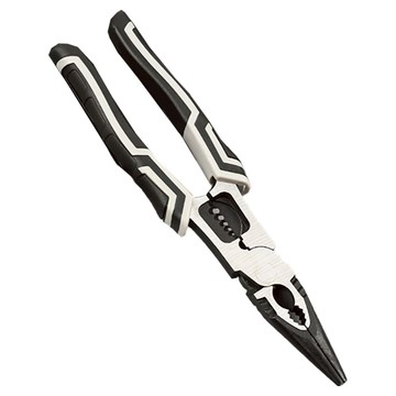 小麥購物 多功能工具鉗/尖嘴鉗 L801  1支