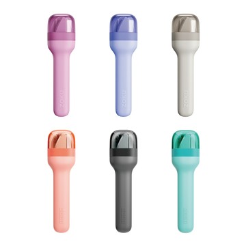 ZOKU 隨行不鏽鋼餐具組 (6色可選)