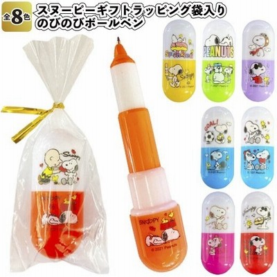 Snoopyボールペンの通販 809件の検索結果 Lineショッピング