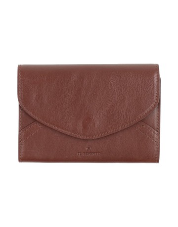 IL BISONTE Wallets - Item 31051951
