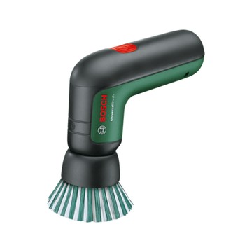 BOSCH UniversalBrush 電動清潔刷 3.6V 《送6入台灣製超細纖維擦拭布》