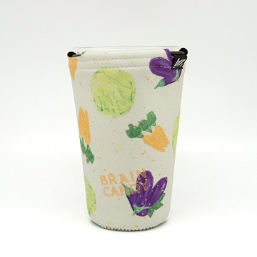 BLR 萬用 杯架 可拆式 多用途 飲料杯套 BrainCandy 聯名款 WD17S