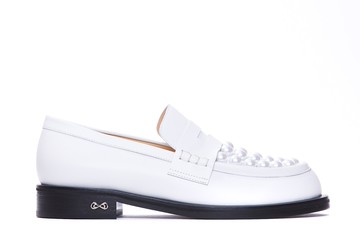 Mach & Mach Sirene Loafers