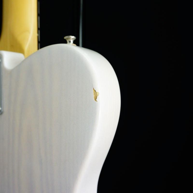 FUJIGEN  Neo Classic Series NTL10RAH (White Blond) 