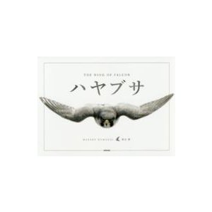 ハヤブサ―ＴＨＥ　ＷＩＮＧ　ＯＦ　ＦＡＬＣＯＮ