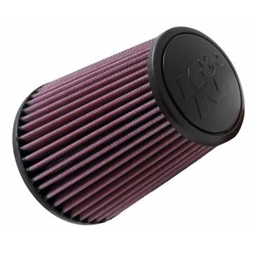 [KN台灣授權經銷] K&N 高流量空氣濾芯 RU-3250 79mm