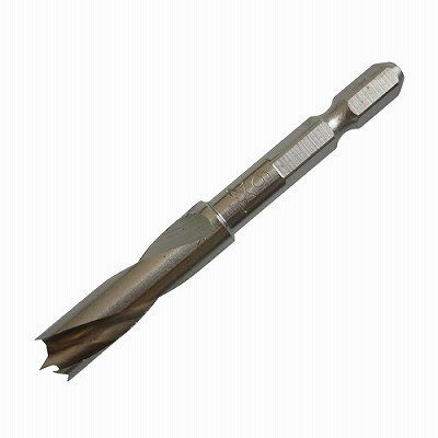 スターエム 4962660601095 竹用ドリル 9mm 601-090