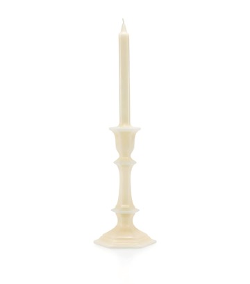 Baccarat Harcourt Candlestick Candle