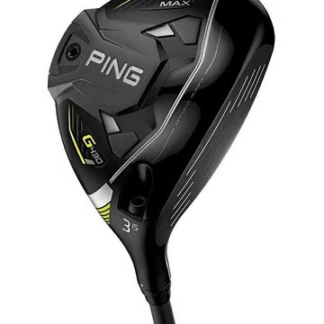 PING高爾夫球杆G430球道木男士三號木五號木G425升級款23新款