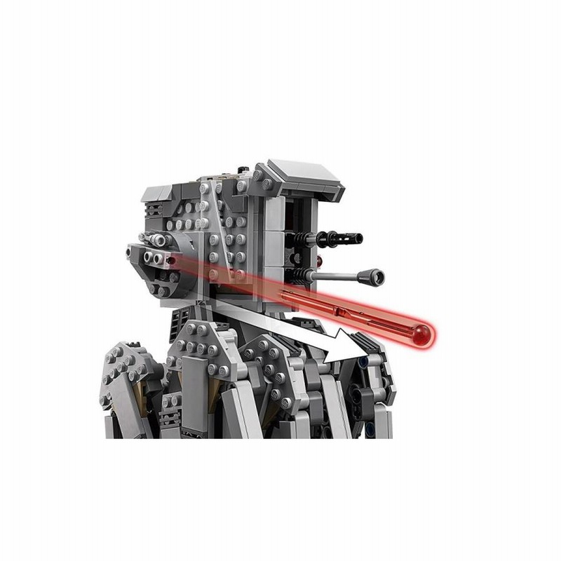 レゴ(LEGO) スター・ウォーズ ファースト・オーダー ヘビー