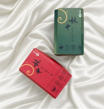 防護力X美姬力 隨身罐50ml 6入盒裝 共12支