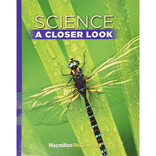 Science: A Closer Look