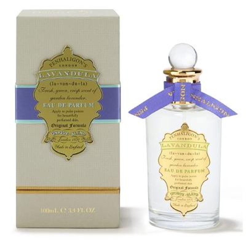 ペンハリガン PENHALIGON'S ラバンデュラ オードパルファム EDP SP