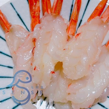 友鮮食｜迎🐎年🎊馬上優惠🎊阿根廷生食級12cm+紅蝦特價🔥貼體包裝◇每盒120公克◇10尾◇紅蝦刺身◇壽司丼飯◇退冰即食