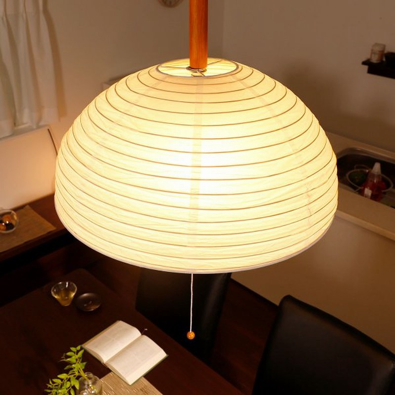 照明器具 照明 天井照明 和風ペンダントライト Led 間接照明 和風照明 おしゃれ リビング ロウヤ Lowya 通販 Lineポイント最大0 5 Get Lineショッピング