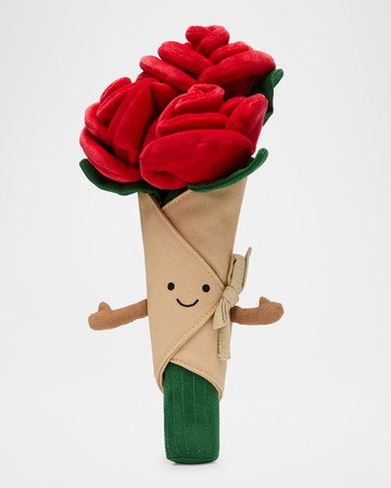  Amuseable Bouquet of Flowers 花 Jellycat Amuseable Bouquet of Flowers – Petit Bazaar