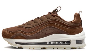 WMNS AIR MAX 97 FUTURA CACAO WOW