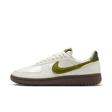WMNS FIELD GENERAL CREAM OLIVE