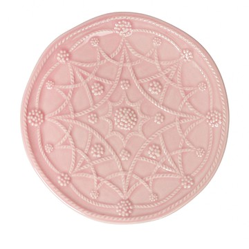 Juliska Jardins Du Monde Side Plate, Set of 4