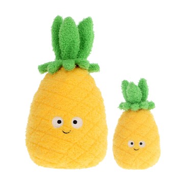 Keeleco Snackies Pineapple 鳳梨寶寶